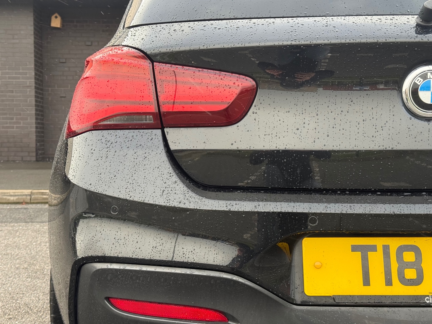 Used BMW 1 Series 2017 for sale - 76891888: Photo 26