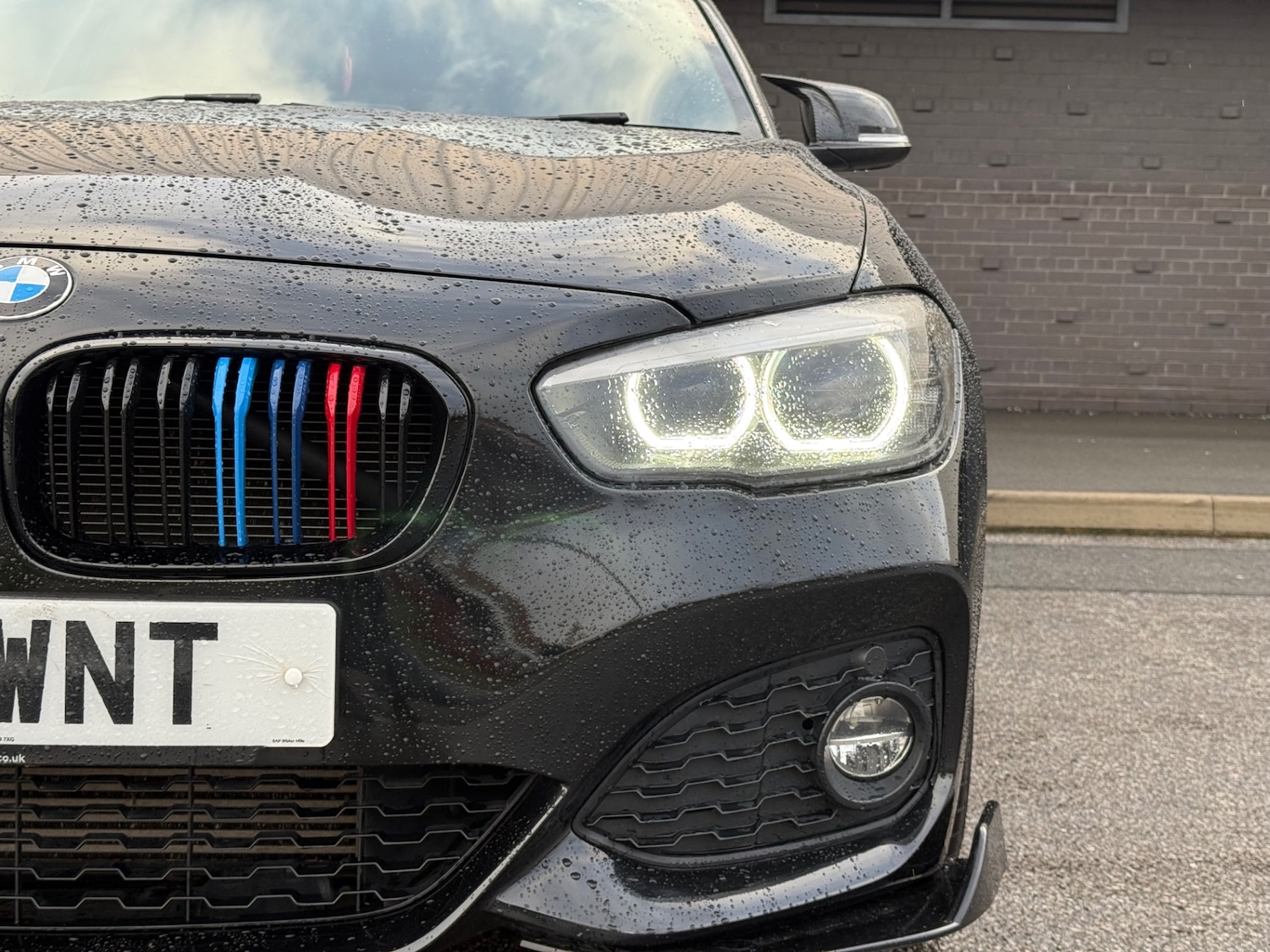 Used BMW 1 Series 2017 for sale - 76891888: Photo 30