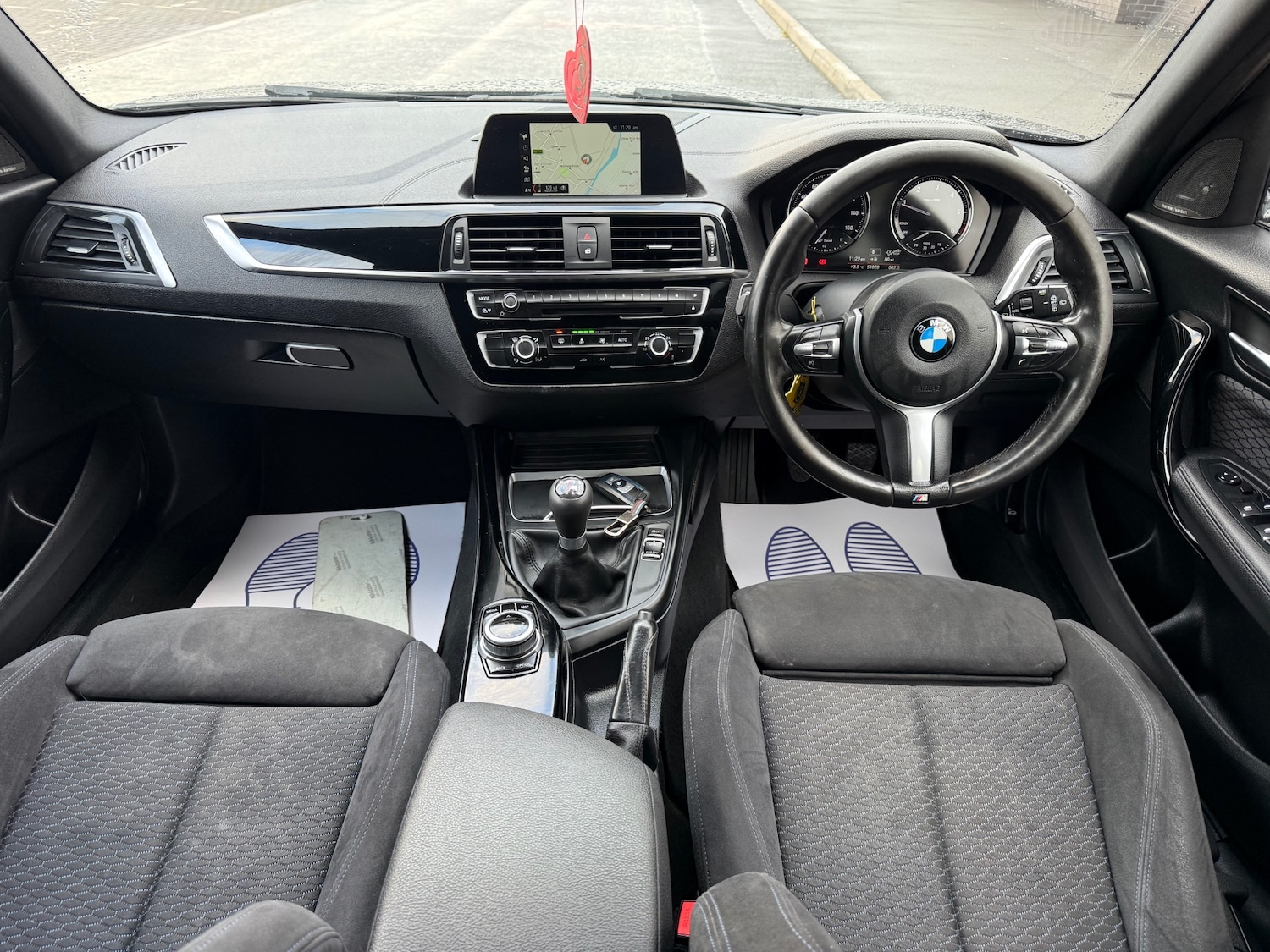 Used BMW 1 Series 2017 for sale - 76891888: Photo 9