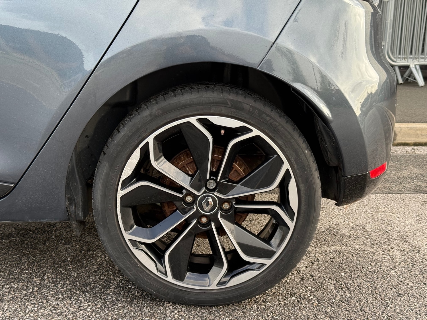 Used Renault Clio 2019 for sale - 76149911: Photo 22