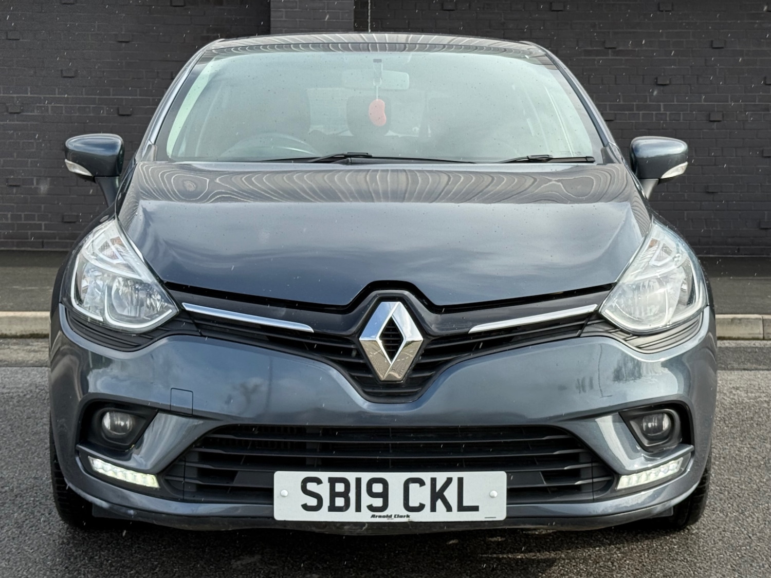 Used Renault Clio 2019 for sale - 76149911: Photo 25