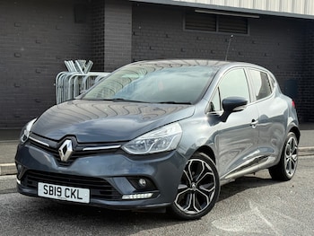 Used Renault Clio 2019 for sale - 76149911: Photo 3