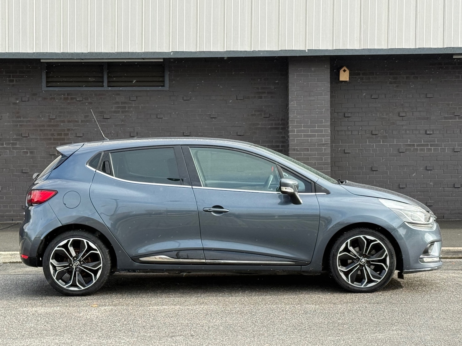 Used Renault Clio 2019 for sale - 76149911: Photo 7