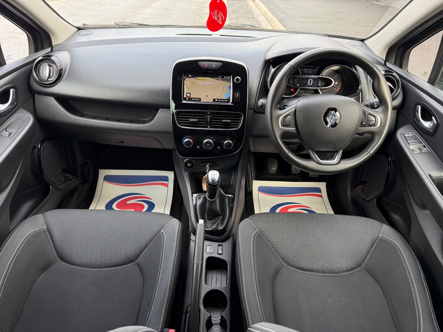 Used Renault Clio 2019 for sale - 76149911: Photo 8