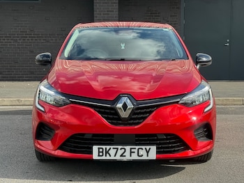 Renault - Clio