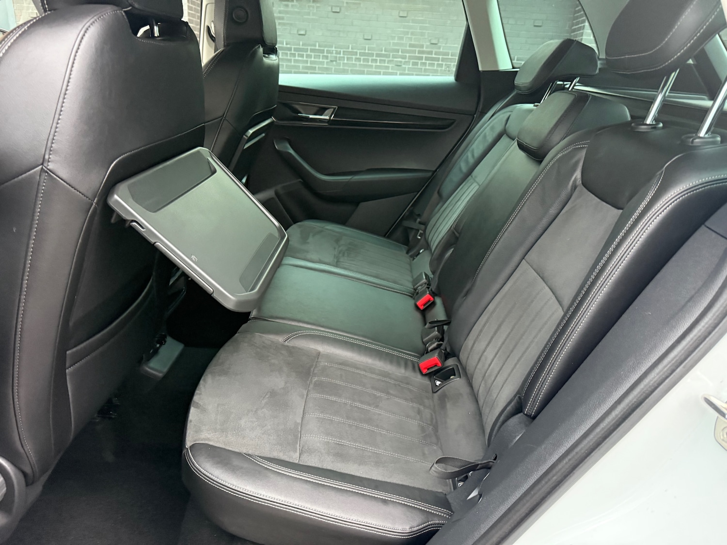 Used Skoda Karoq 2019 for sale - 76502679: Photo 13