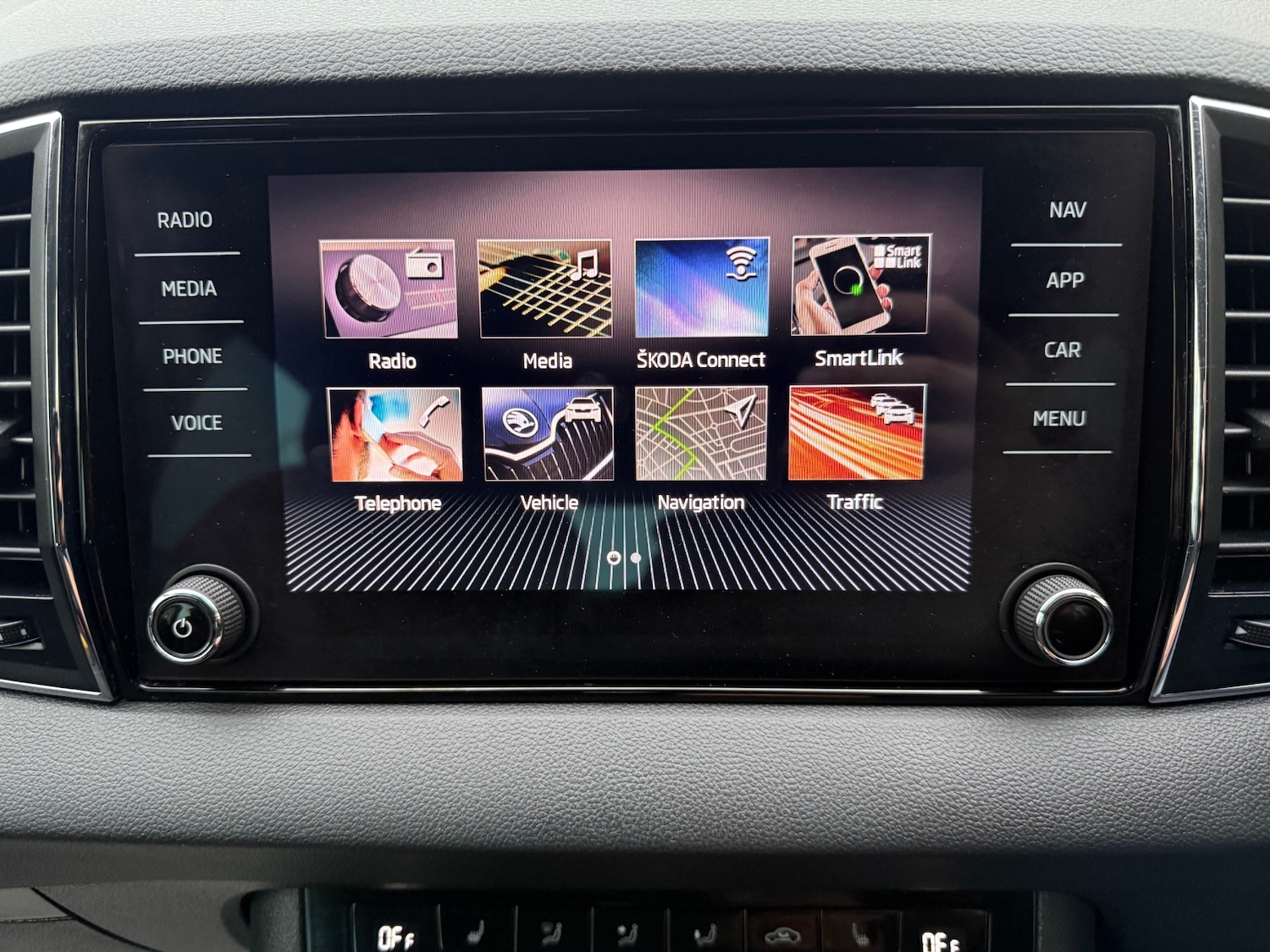 Used Skoda Karoq 2019 for sale - 76502679: Photo 15