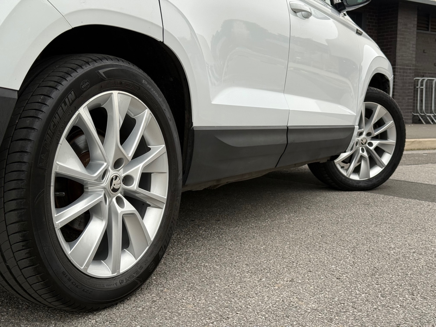 Used Skoda Karoq 2019 for sale - 76502679: Photo 20