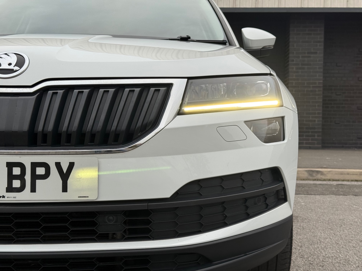 Used Skoda Karoq 2019 for sale - 76502679: Photo 30