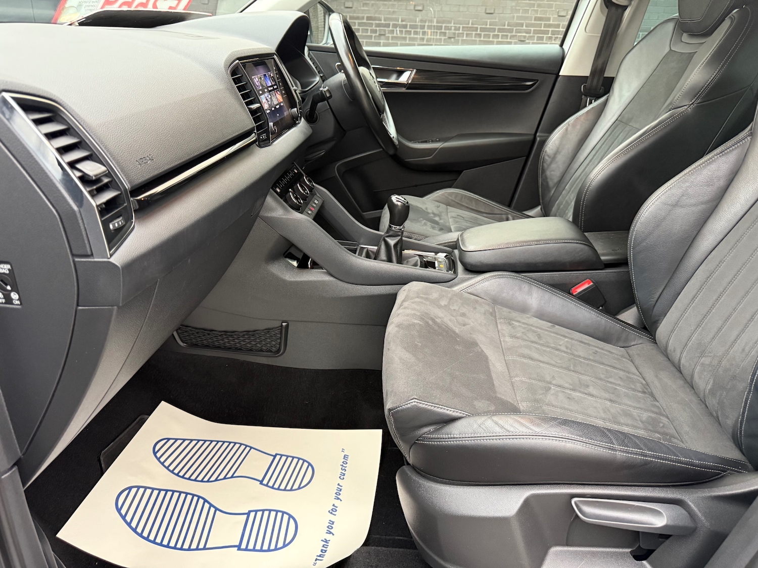 Used Skoda Karoq 2019 for sale - 76502679: Photo 35