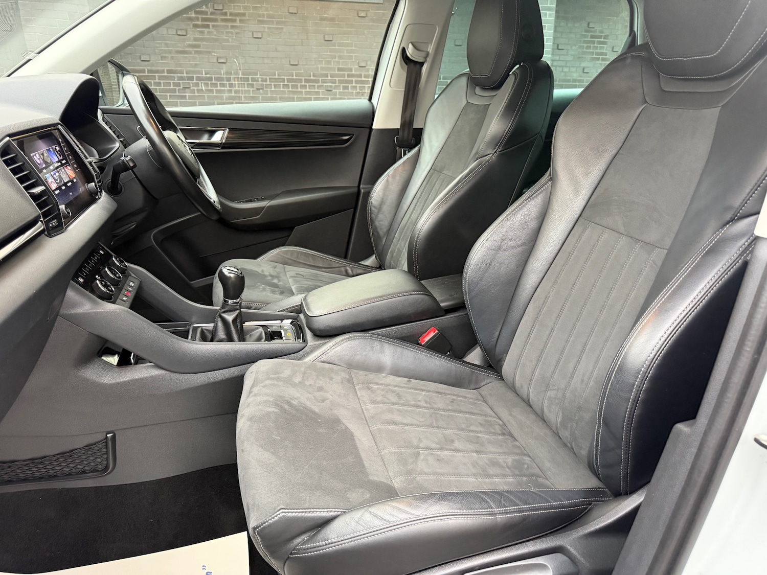 Used Skoda Karoq 2019 for sale - 76502679: Photo 36