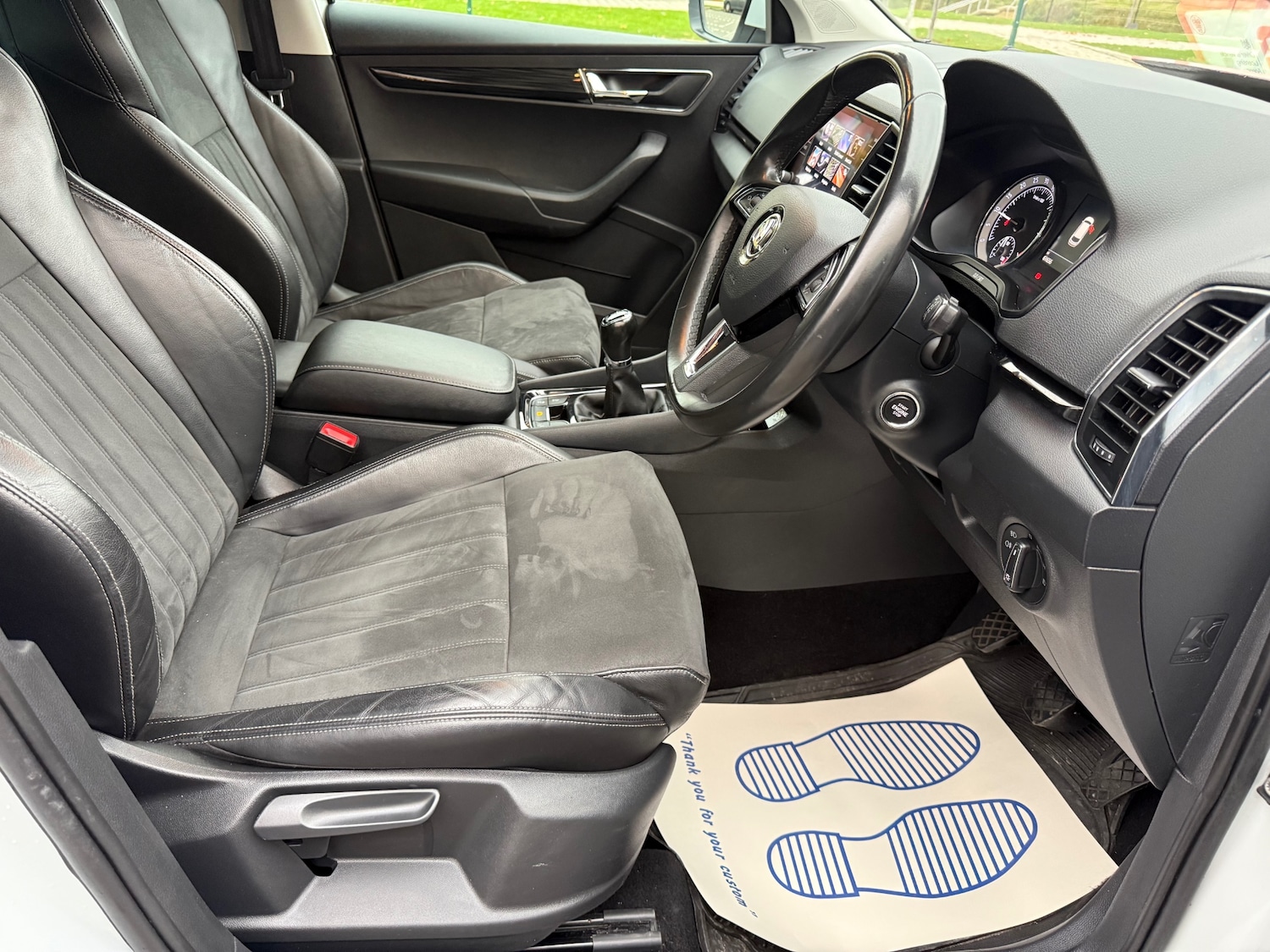 Used Skoda Karoq 2019 for sale - 76502679: Photo 37