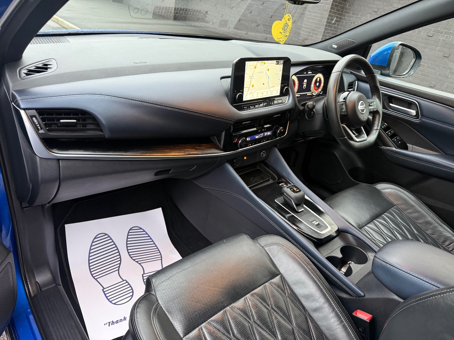 Used Nissan Qashqai 2021 for sale - 77398917: Photo 15