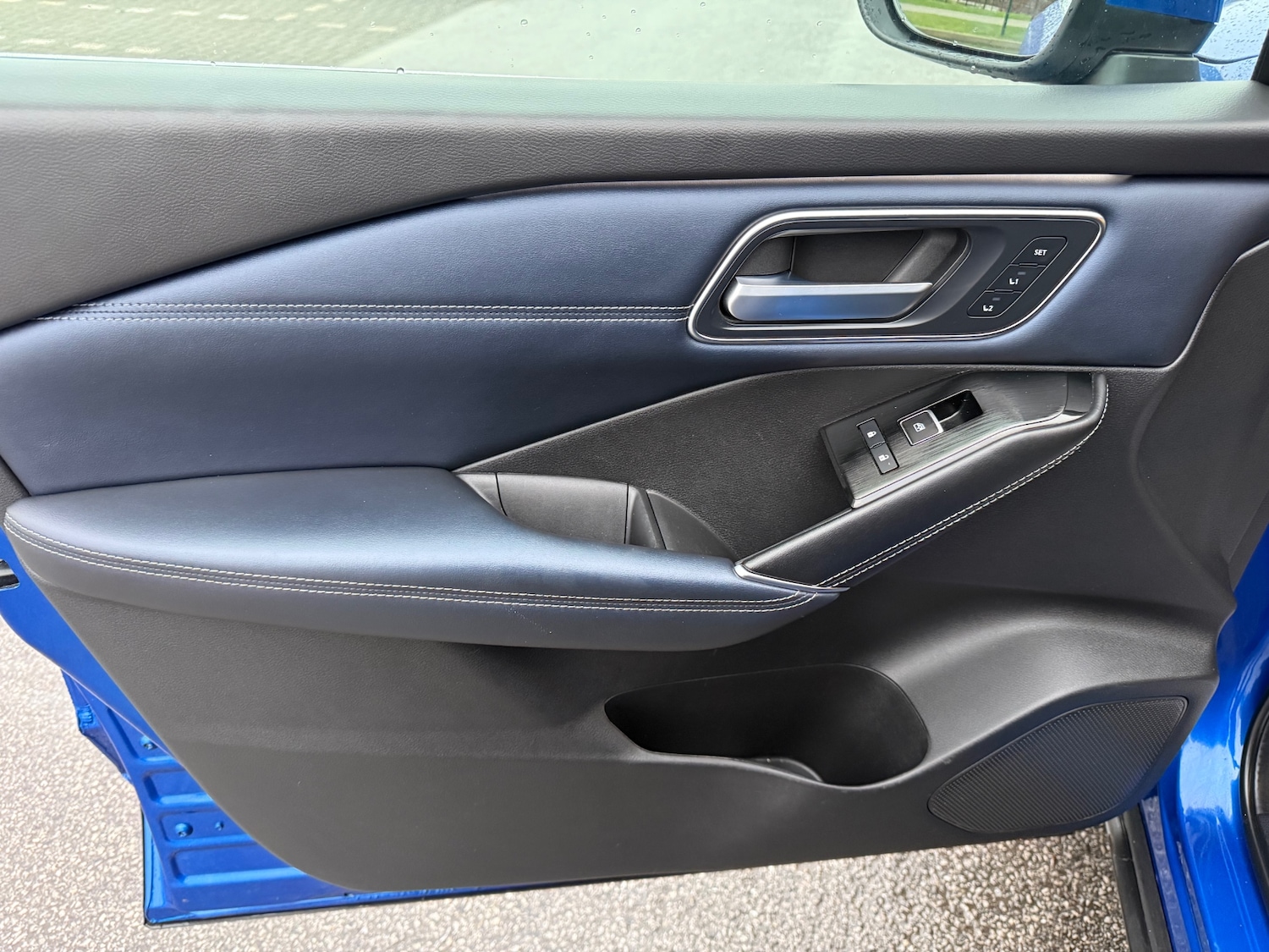 Used Nissan Qashqai 2021 for sale - 77398917: Photo 18