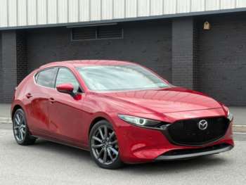 Used Mazda Mazda3 2019 for sale - 75223427: Photo