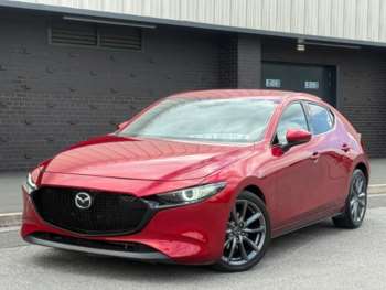 Used Mazda Mazda3 2019 for sale - 75223427: Photo