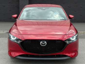 Used Mazda Mazda3 2019 for sale - 75223427: Photo