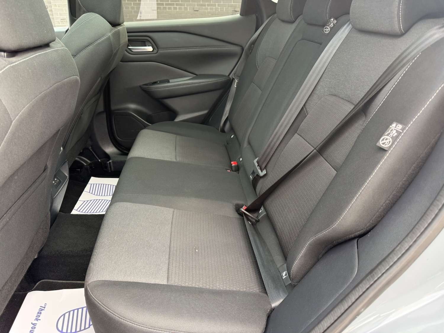 Used Nissan Qashqai 2021 for sale - 76431054: Photo 15