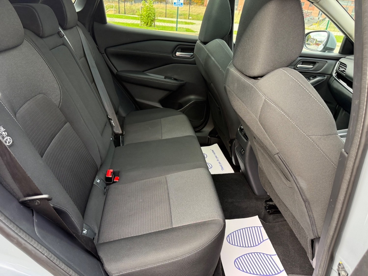 Used Nissan Qashqai 2021 for sale - 76431054: Photo 18