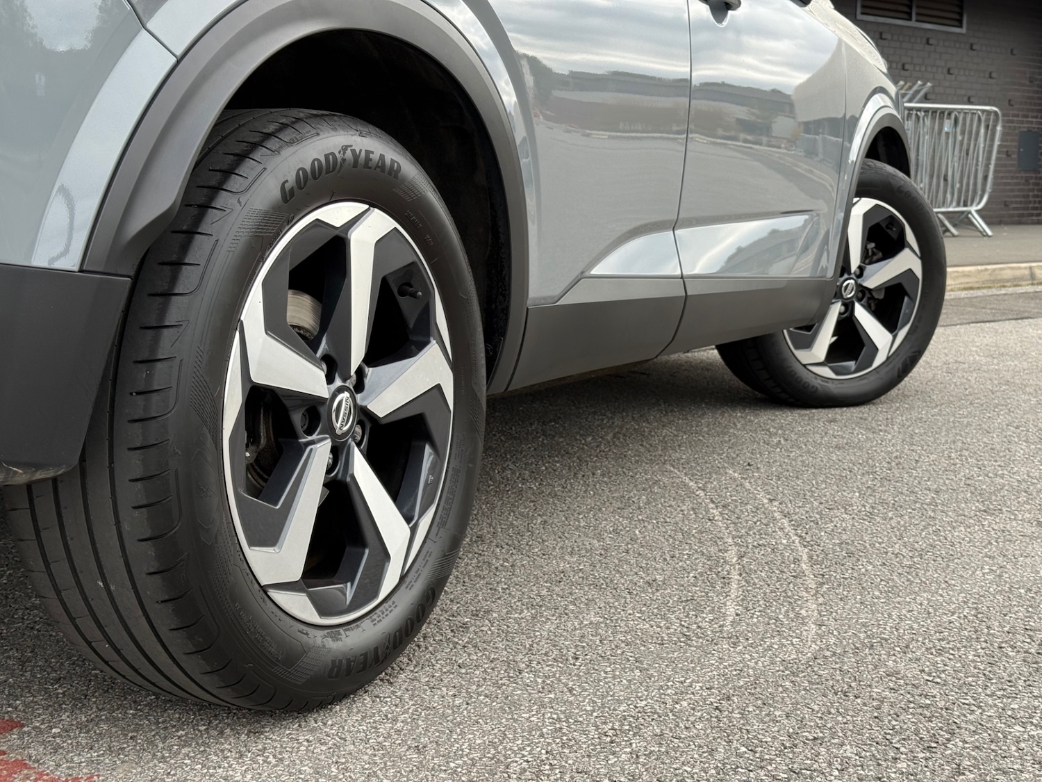 Used Nissan Qashqai 2021 for sale - 76431054: Photo 20