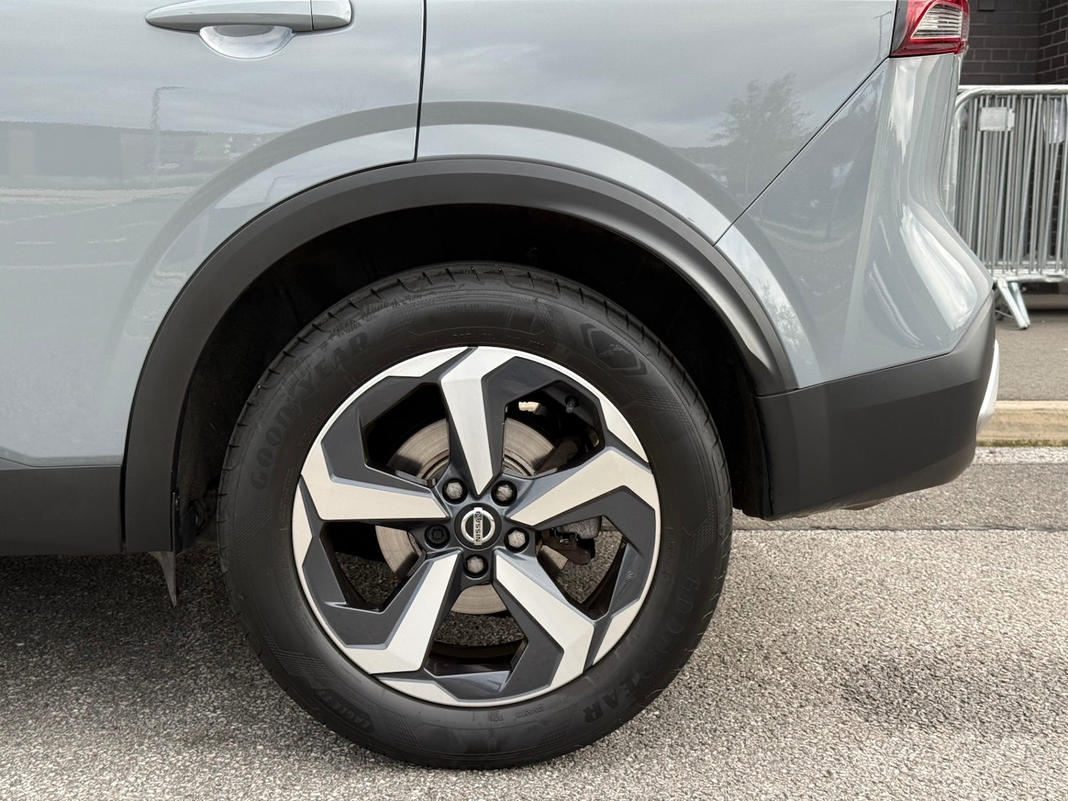 Used Nissan Qashqai 2021 for sale - 76431054: Photo 22