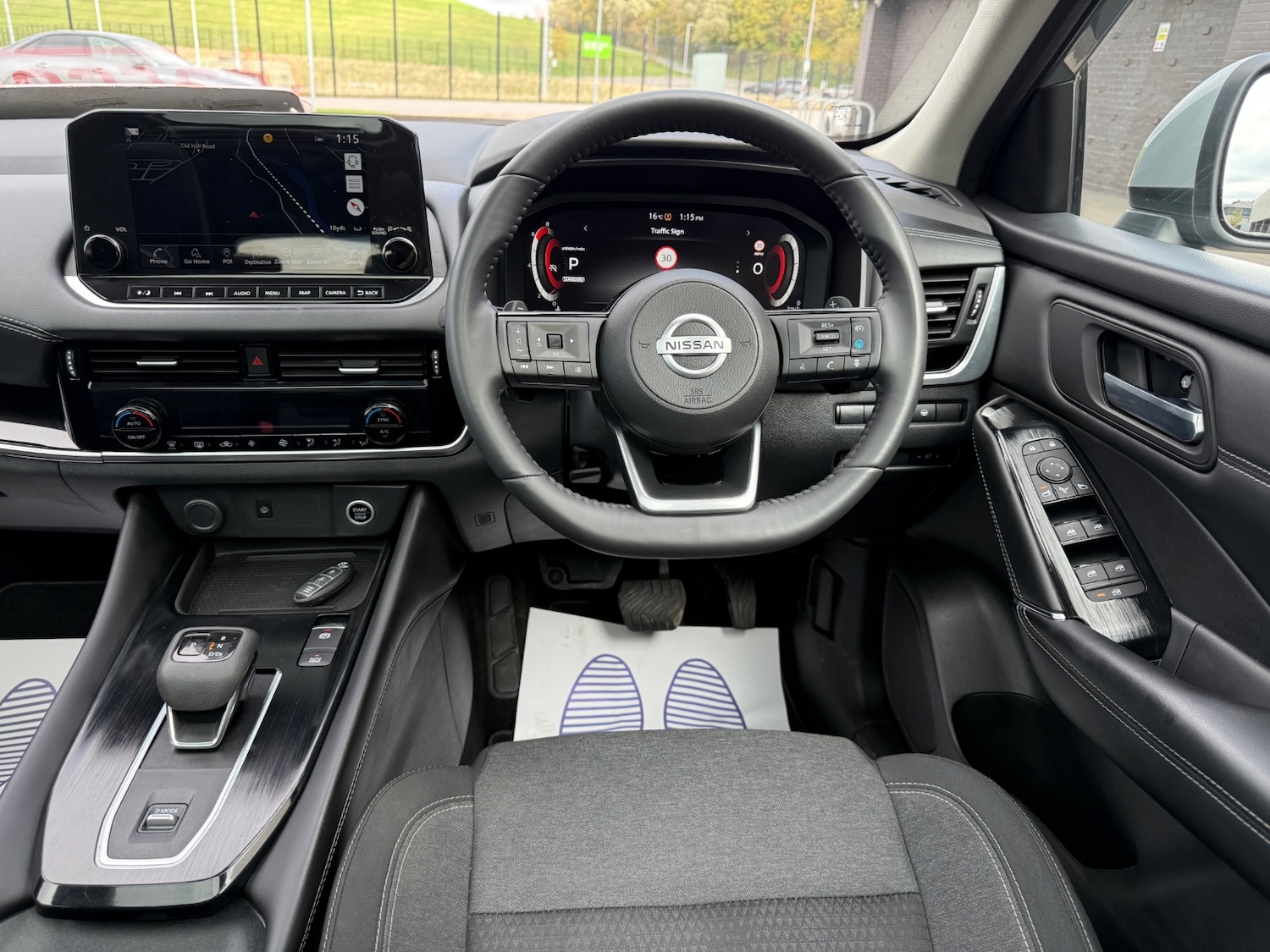 Used Nissan Qashqai 2021 for sale - 76431054: Photo 31