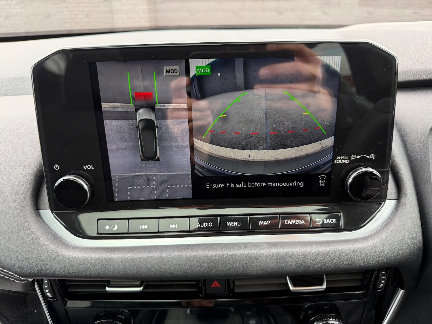 Used Nissan Qashqai 2021 for sale - 76431054: Photo 32