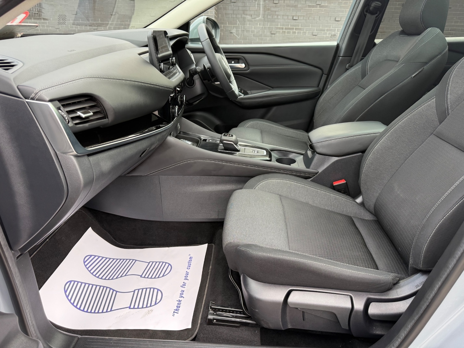 Used Nissan Qashqai 2021 for sale - 76431054: Photo 35