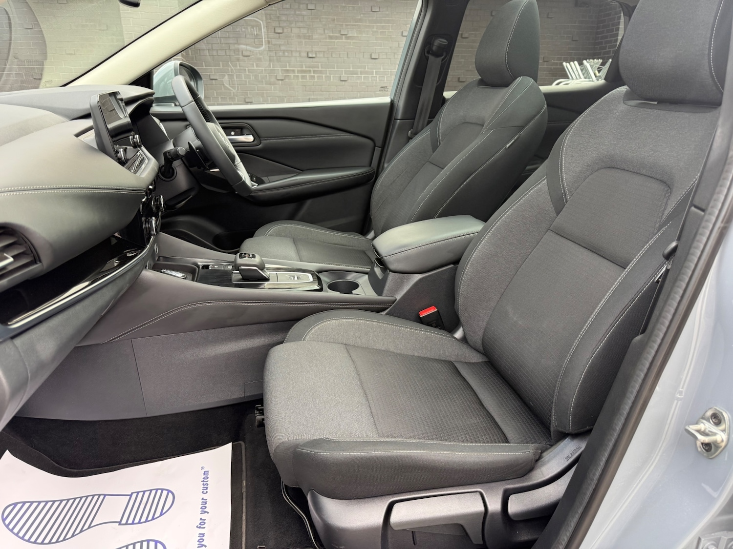 Used Nissan Qashqai 2021 for sale - 76431054: Photo 36