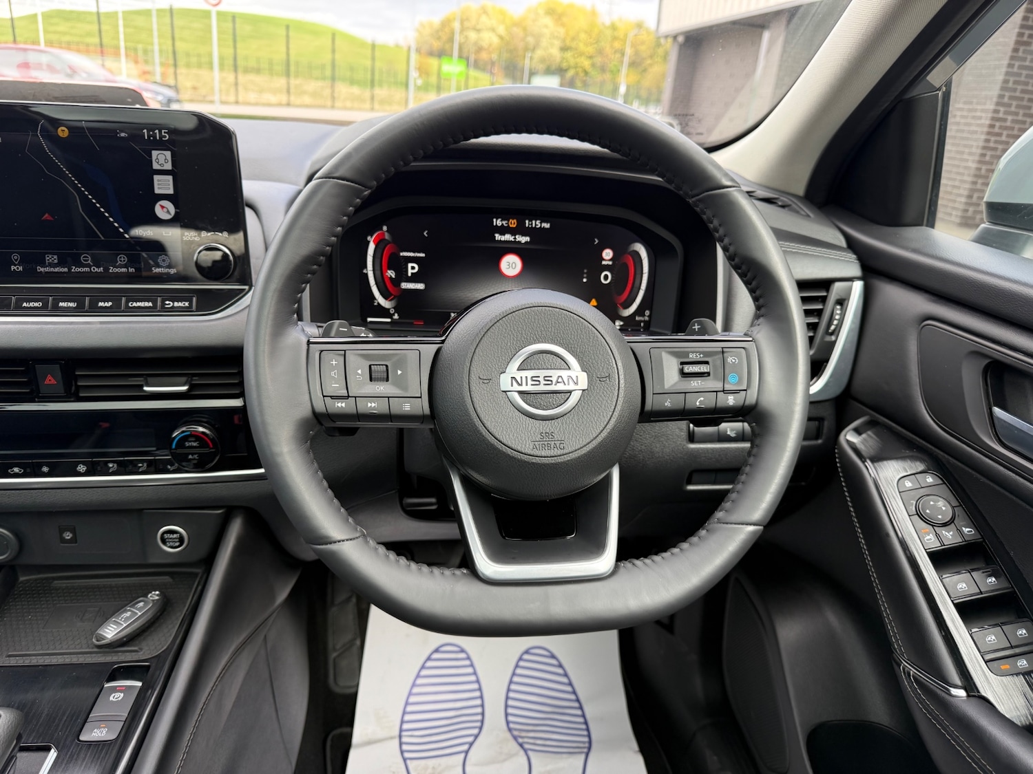 Used Nissan Qashqai 2021 for sale - 76431054: Photo 38