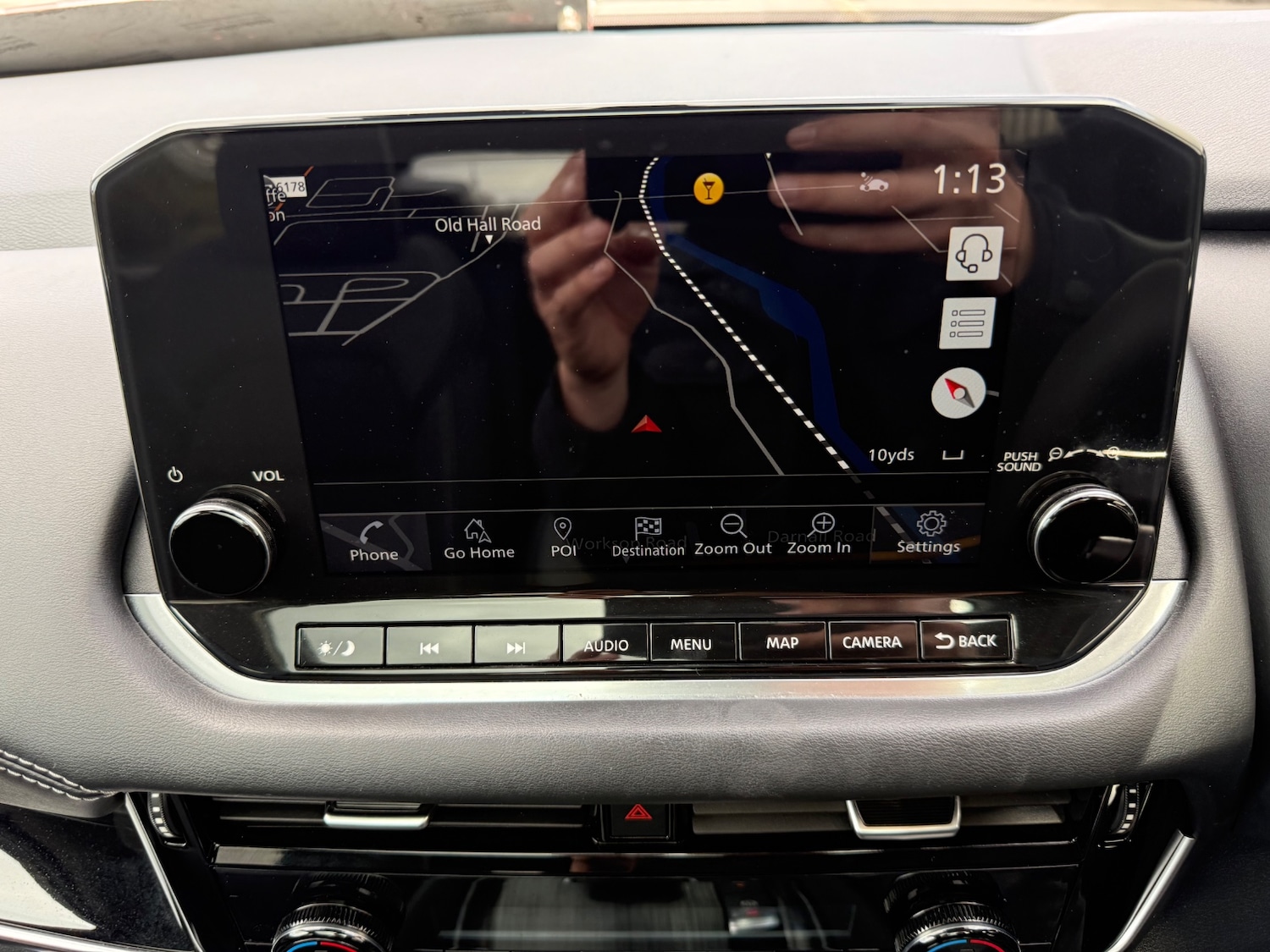 Used Nissan Qashqai 2021 for sale - 76431054: Photo 44