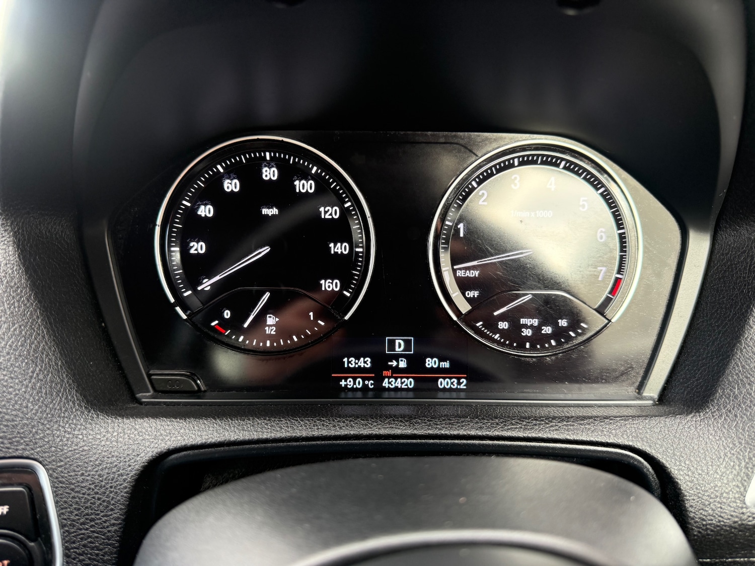 Used BMW 1 Series 2018 for sale - 77687716: Photo 10