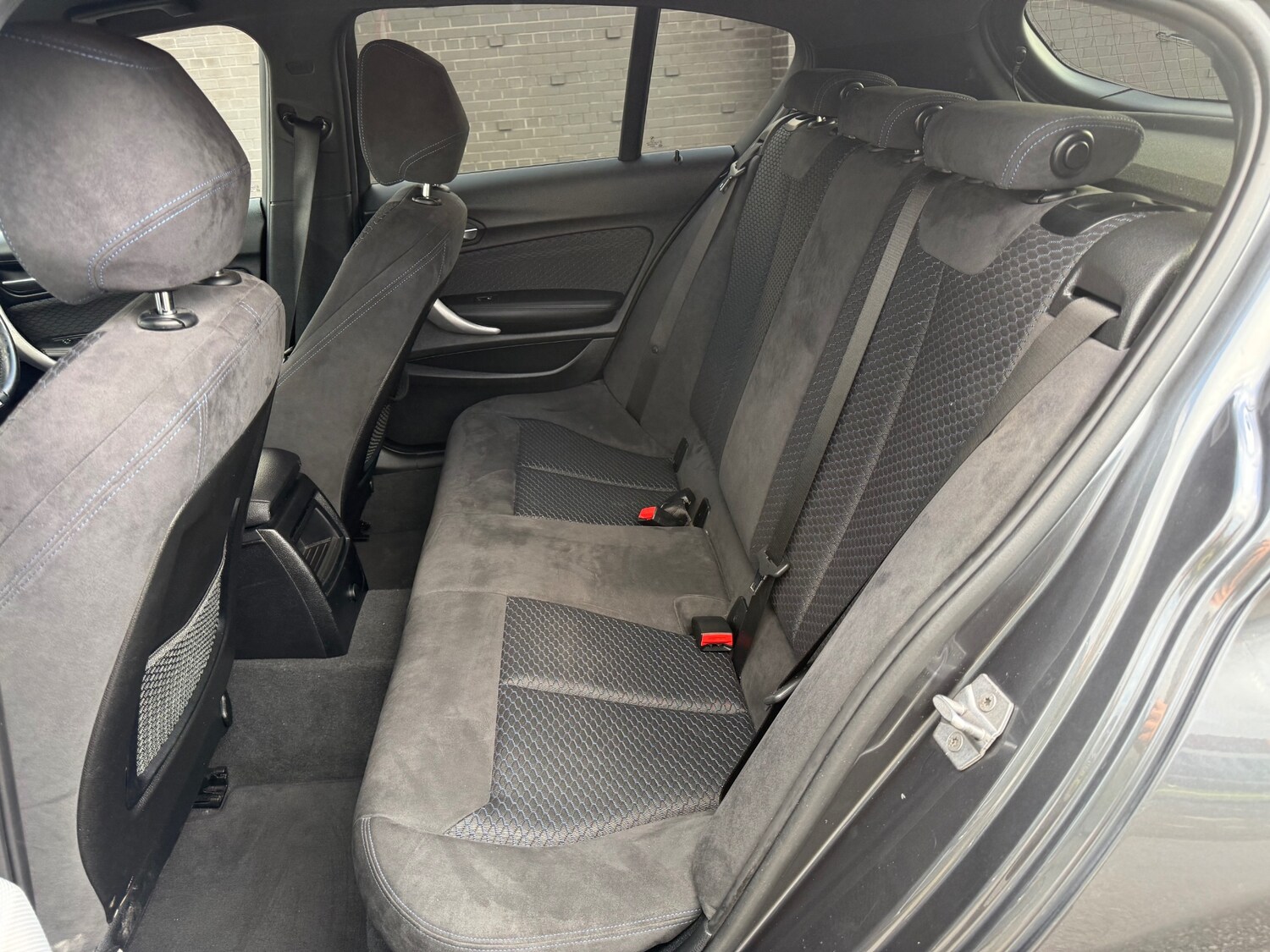 Used BMW 1 Series 2018 for sale - 77687716: Photo 17