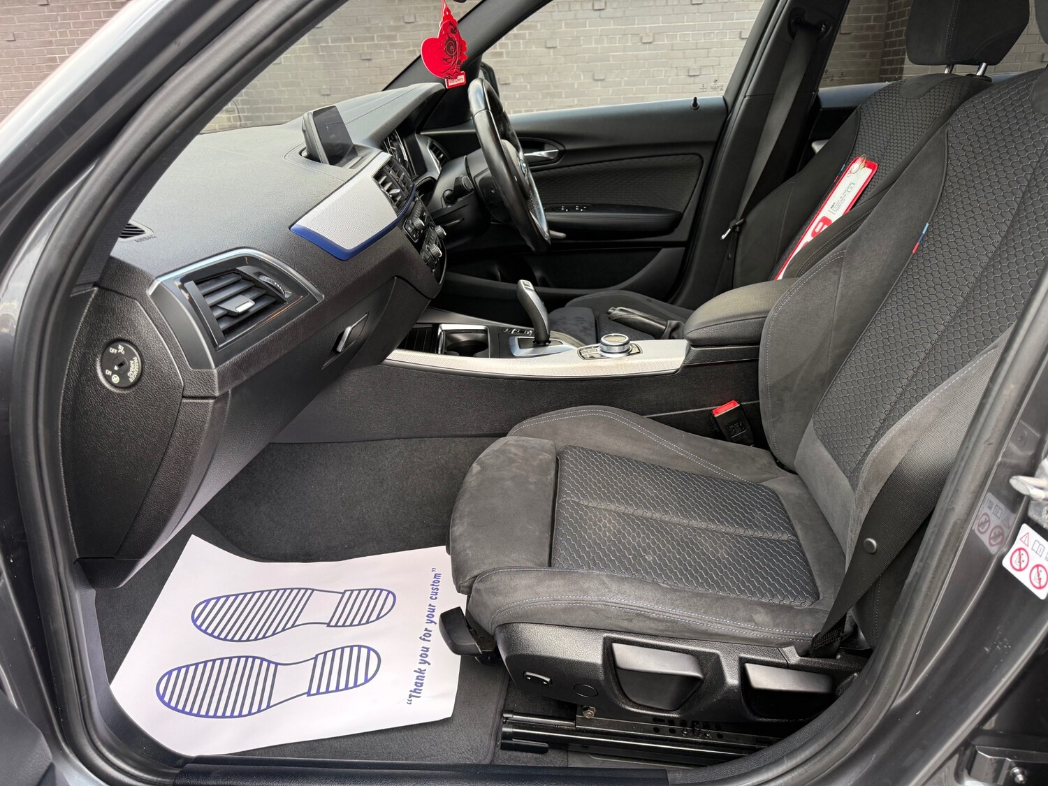 Used BMW 1 Series 2018 for sale - 77687716: Photo 18