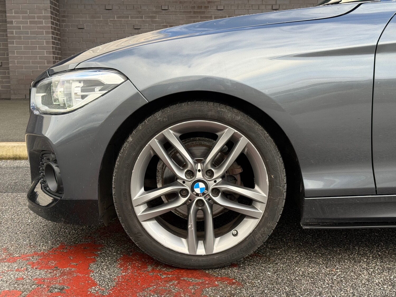 Used BMW 1 Series 2018 for sale - 77687716: Photo 20