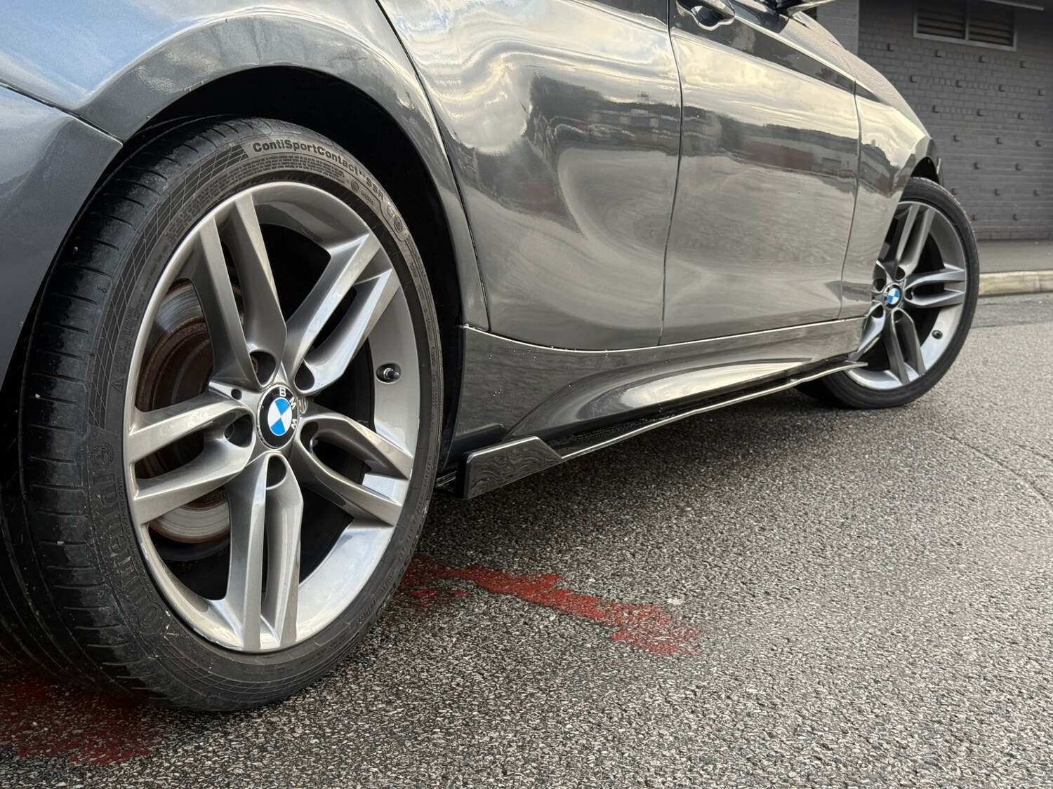 Used BMW 1 Series 2018 for sale - 77687716: Photo 25