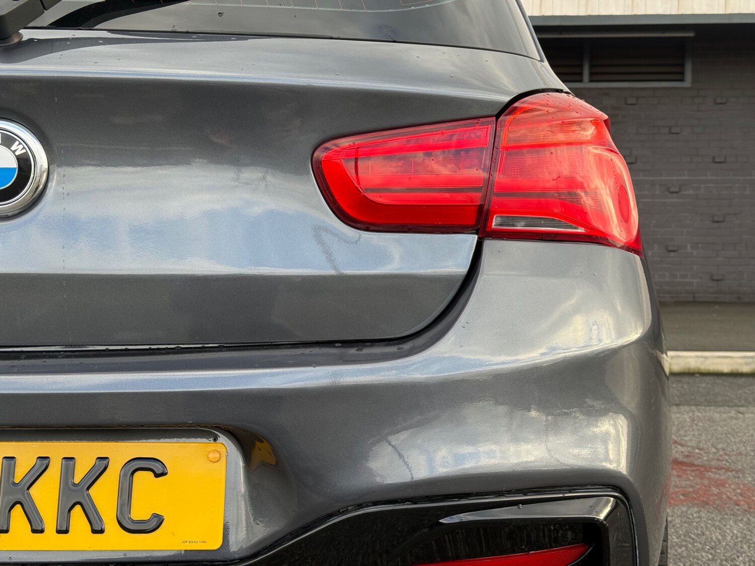 Used BMW 1 Series 2018 for sale - 77687716: Photo 28