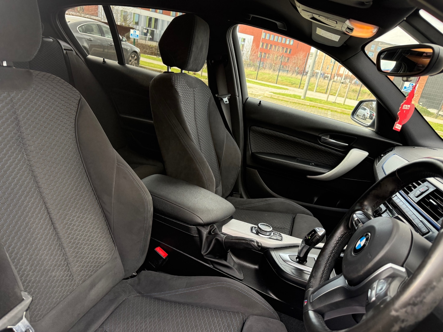 Used BMW 1 Series 2018 for sale - 77687716: Photo 36