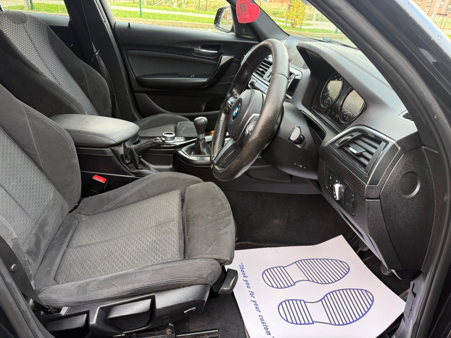 Used BMW 1 Series 2017 for sale - 77668202: Photo 14