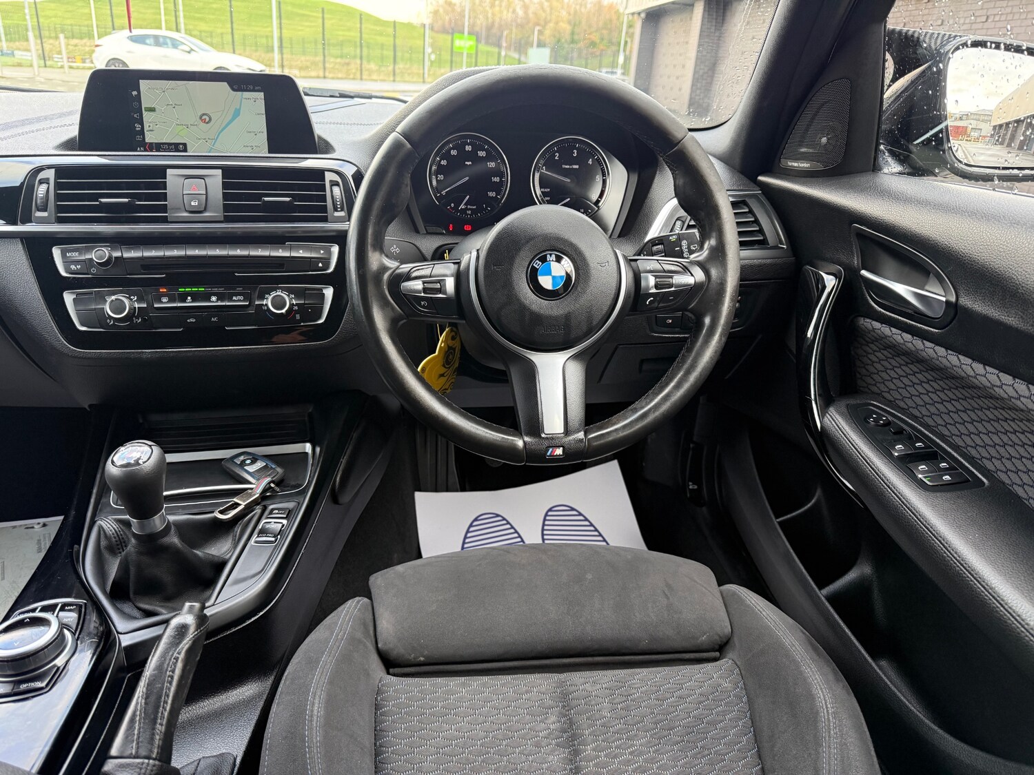 Used BMW 1 Series 2017 for sale - 77668202: Photo 18