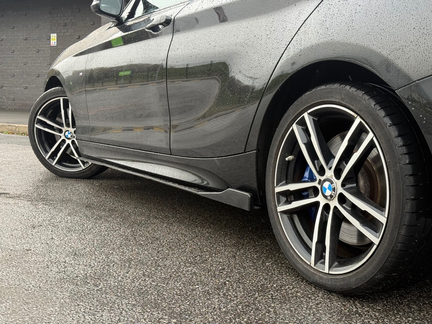 Used BMW 1 Series 2017 for sale - 77668202: Photo 23