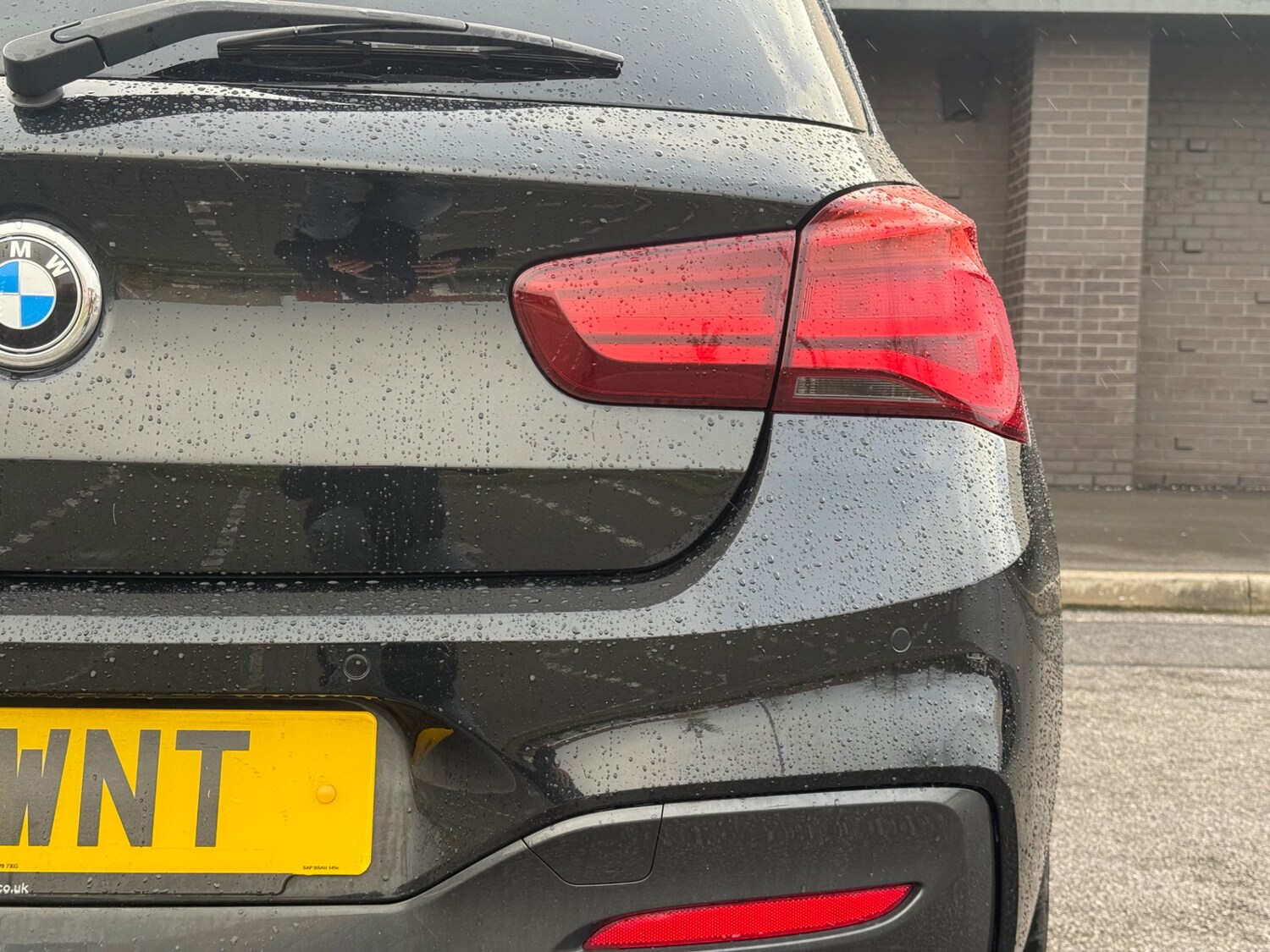 Used BMW 1 Series 2017 for sale - 77668202: Photo 27