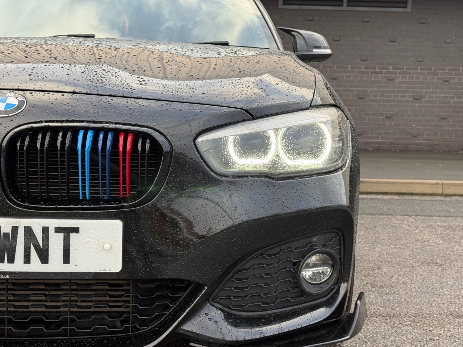 Used BMW 1 Series 2017 for sale - 77668202: Photo 30