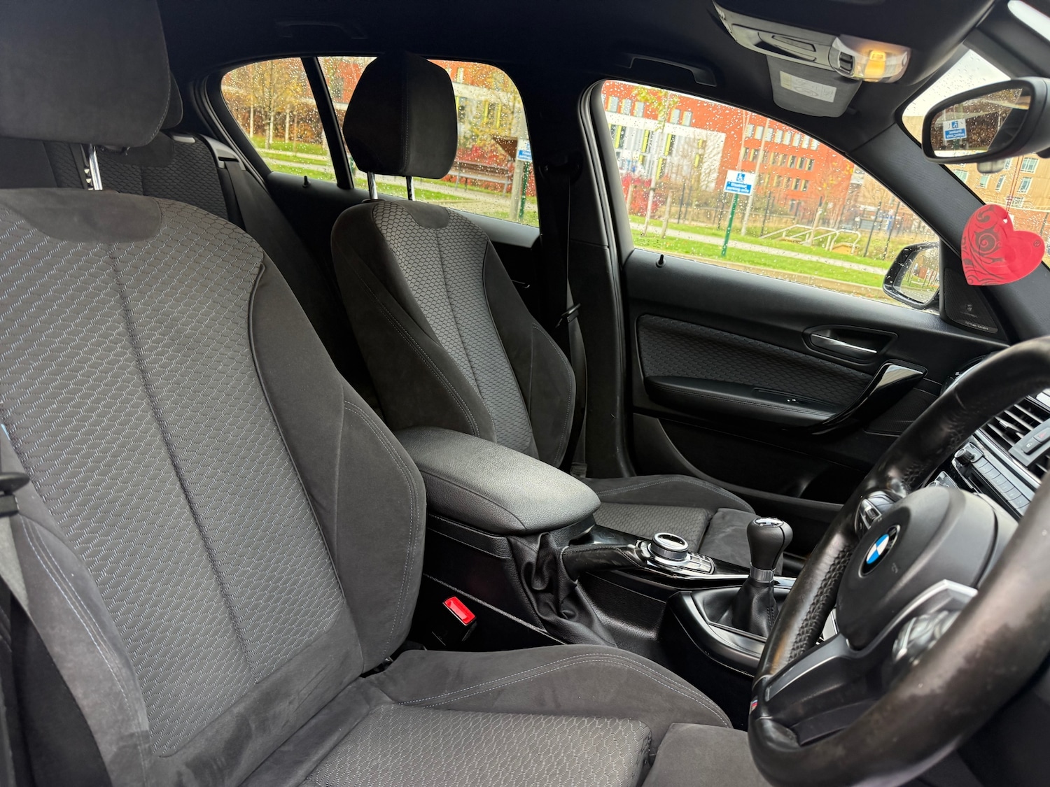 Used BMW 1 Series 2017 for sale - 77668202: Photo 33