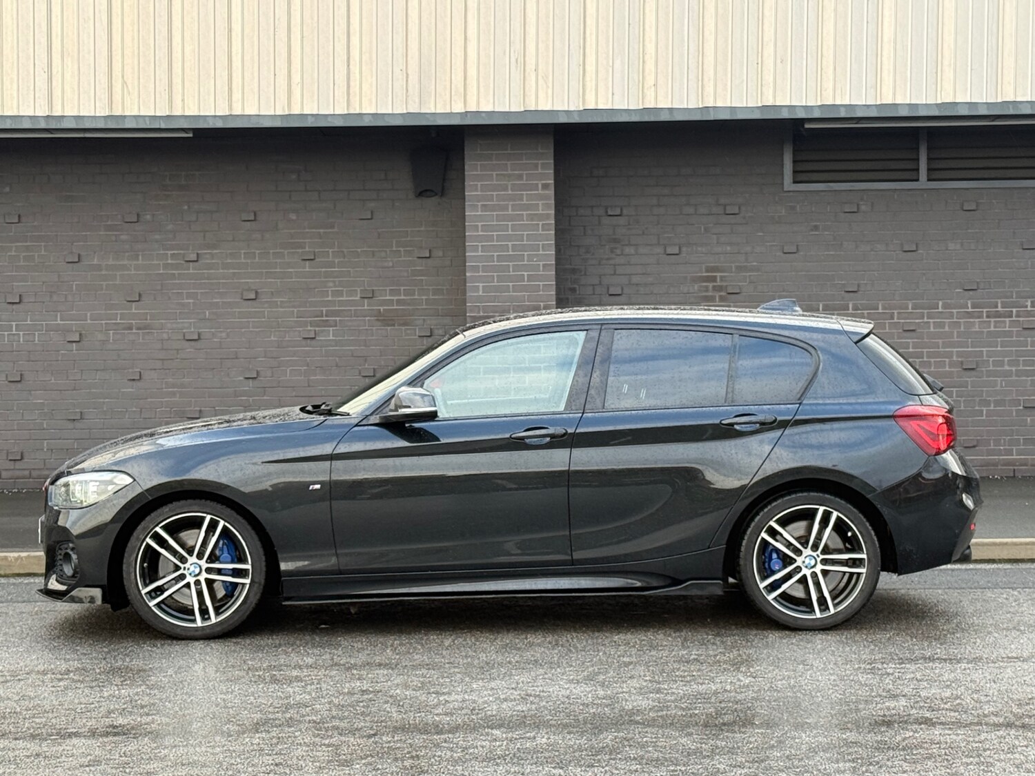 Used BMW 1 Series 2017 for sale - 77668202: Photo 7