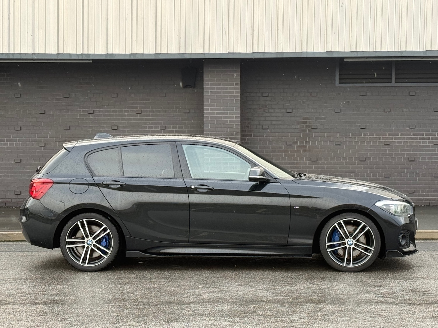 Used BMW 1 Series 2017 for sale - 77668202: Photo 8