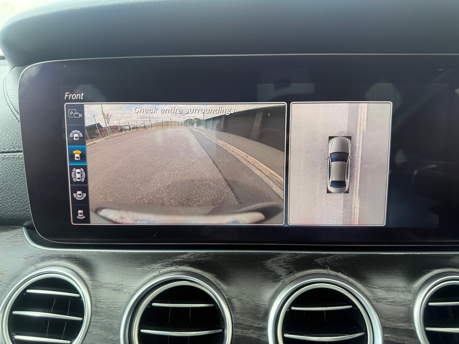 Used Mercedes-Benz E Class 2019 for sale - 76916306: Photo 39