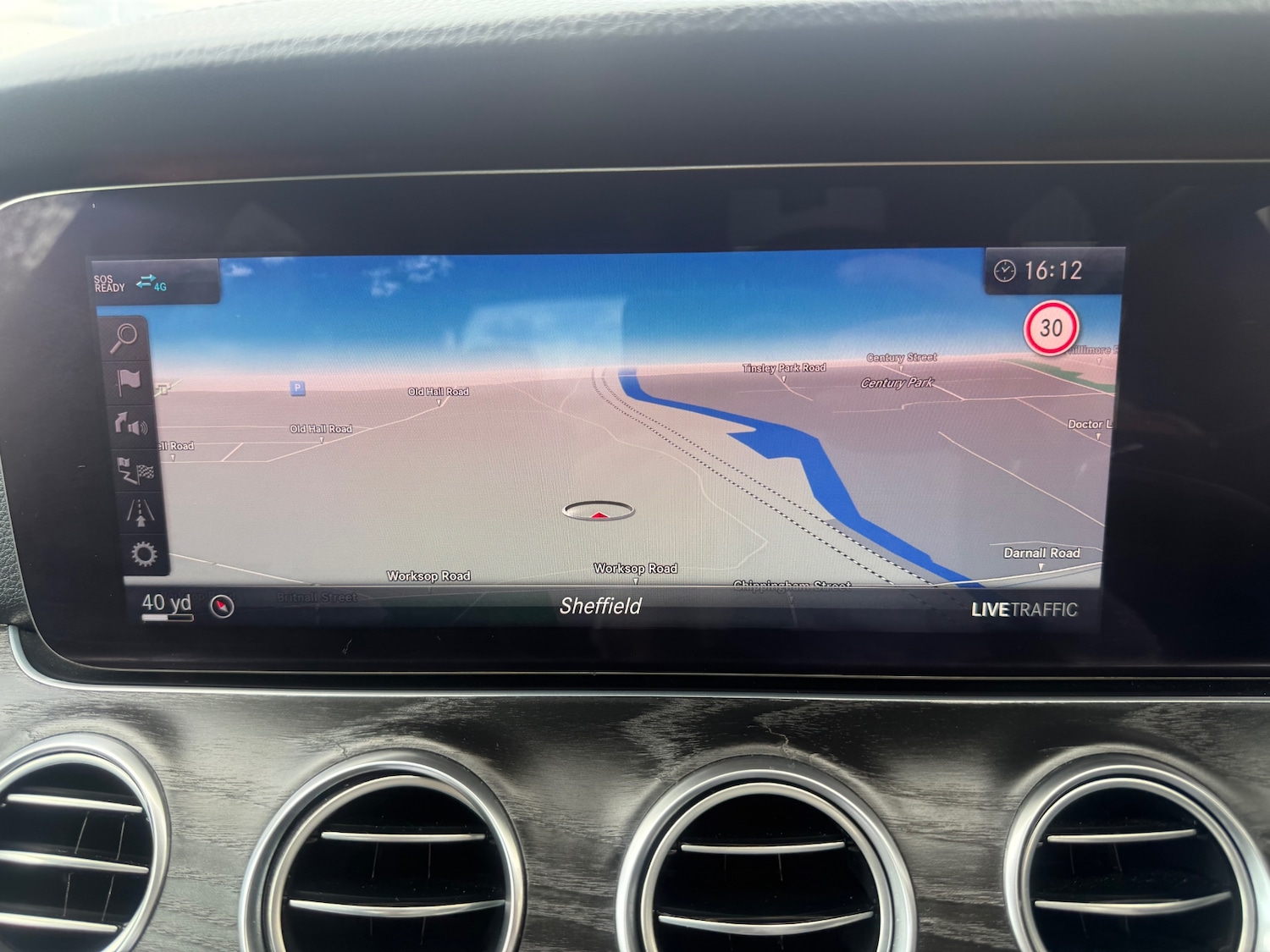 Used Mercedes-Benz E Class 2019 for sale - 76916306: Photo 40