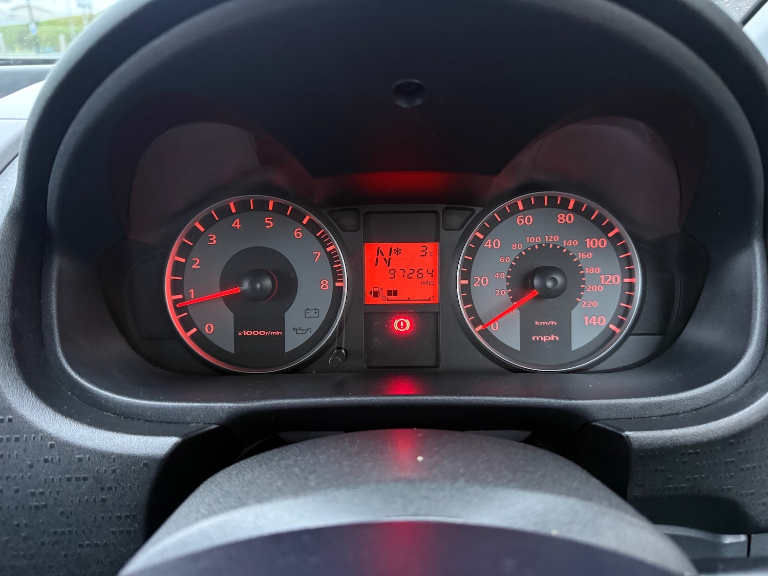 Used Mitsubishi Colt 2009 for sale - 77547741: Photo 10