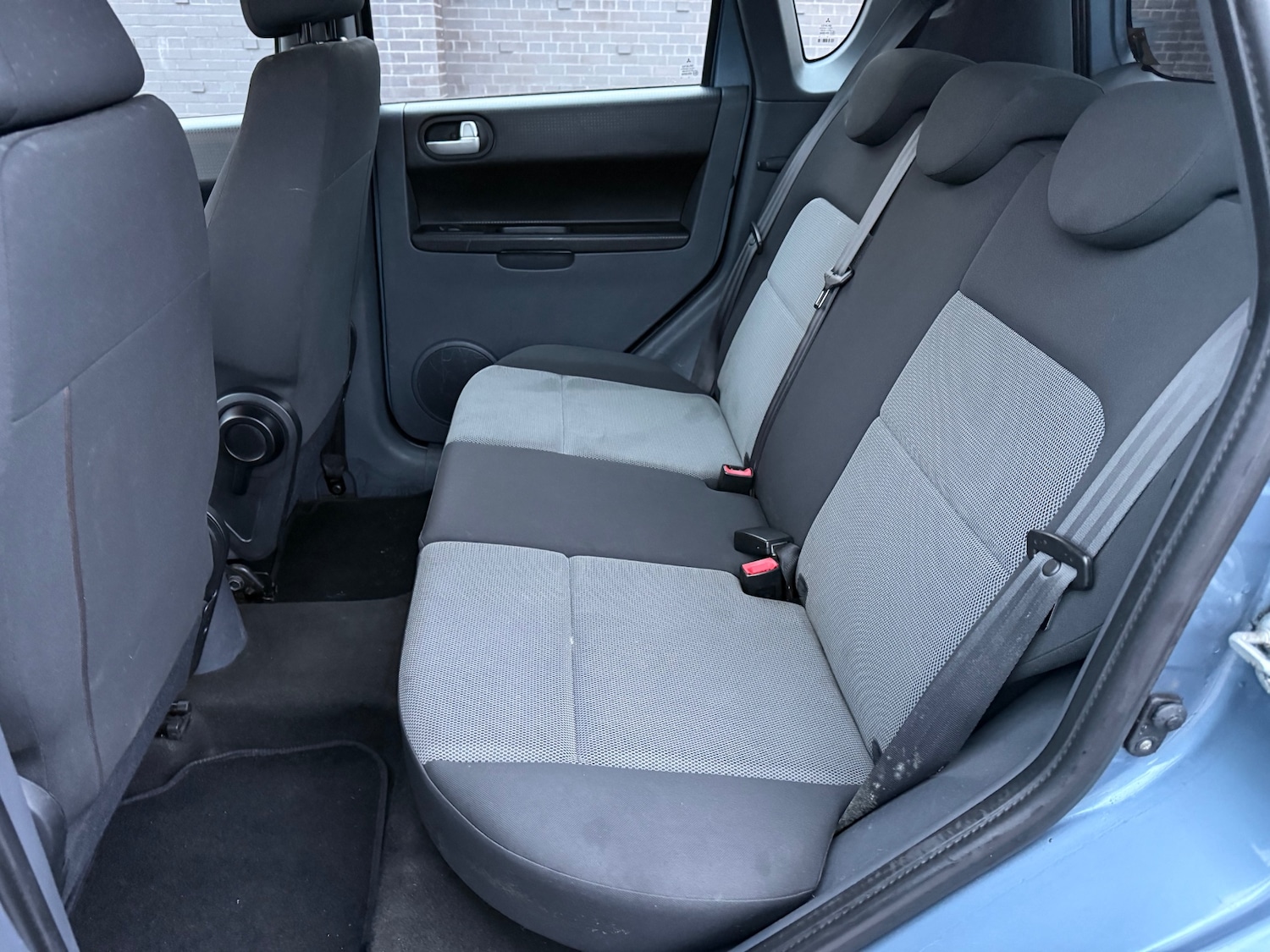 Used Mitsubishi Colt 2009 for sale - 77547741: Photo 15